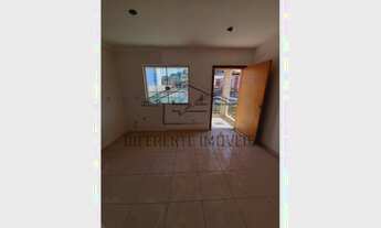 Imagem: Apartamento Novo 34m² 1 Dormitório na