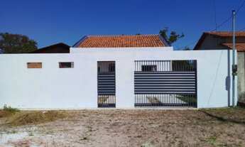 Imagem: Grande Oportunidade R$125 mil reais casa