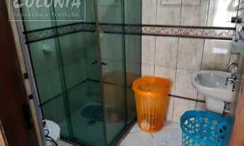 Imagem 7: Santo André - Casa Padrão - Parque Novo Oratório