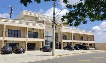 Imagem 2: Sala - Jardim Paiquerê - Valinhos