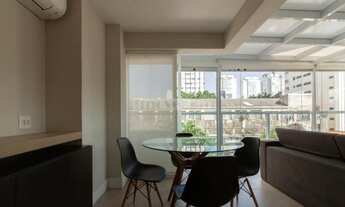 Imagem 4: São Paulo - Apartamento Padrão - Vila Olímpia