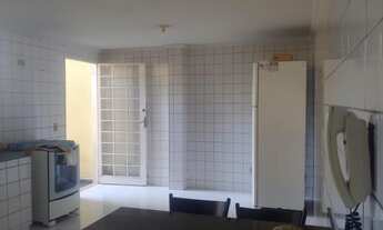 Imagem 3: Casa à venda no bairro Gramado em Uberlândia