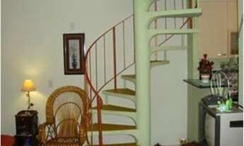 Imagem 5: Cobertura - São Bernardo - Campinas