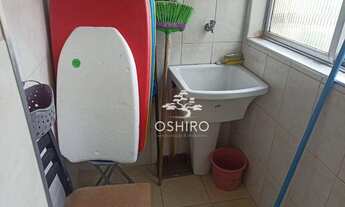 Imagem 4: Kitnet à venda, 34 m² por R$ 260.000,00 - Ponta da Praia - Santos/SP