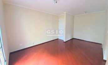 Imagem 3: APARTAMENTO PARA VENDA OU ALUGUEL NO BUTANTÃ, COM 3 DORMITÓRIOS E 1 VAGA, SÃO PAULO, SP