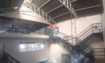 Imagem 6: Salão/ Galpão na Vila Pires