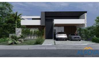 Imagem: Casa Residencial à venda, - CA1595