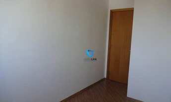 Imagem 7: Apartamento com 2 dormitórios para alugar, 60 m² por R$ 2.600,00/mês - Jardim Tupanci - Ba