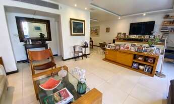 Imagem 6: Cosme Velho Apartamento com 4 dormitórios