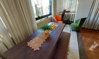 Imagem 5: Apartamento no Setor Bueno, 4 quartos