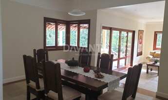 Imagem 3: Casa - Sítios de Recreio Gramado - Campinas