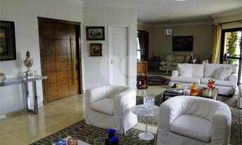 Imagem 4: Apartamento com 4 Dormitórios e 02 Suítes em Moema - Próximo ao Parque Ibirapuera - Venda