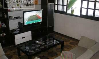 Imagem 3: Santo André - Casa Padrão - Bangú