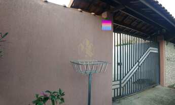 Imagem 3: Atibaia - Casa Padrão - Nova Cerejeira