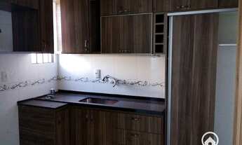 Imagem 4: Apartamento com 4 quartos à venda, 95 m² por R$ 650.000 - Colégio Batista - Belo Horizonte