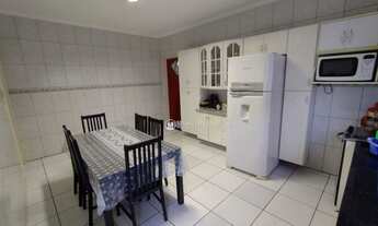 Imagem: Casa com 3 dormitórios - Parque Residencial