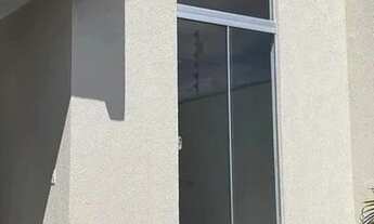 Imagem: Casa disponível no Feira VII