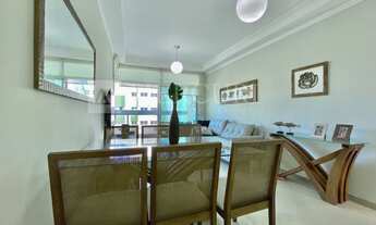 Imagem 6: Apartamento com 3 dormitórios à venda, 97 m² por R$ 700.000,00 - Praia da Enseada - Guaruj