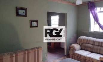 Imagem 3: Casa com 2 dormitórios à venda, 94 m² por R$ 290.000,00 - Estuário - Santos/SP