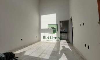 Imagem 5: Casa com 2 dormitórios à venda, 55 m² por R$ 250.000,00 - Enseada das Gaivotas - Rio das O