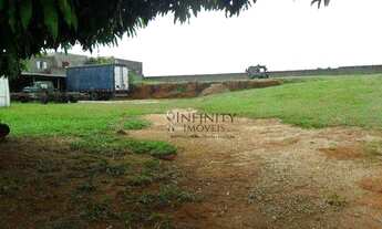 Imagem 2: Área à venda, 5250 m² por R$ 2.660.000,00 - Fonte Imaculada - Taubaté/SP