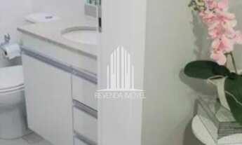 Imagem 6: Apartamento de 141m² 3 suítes, 5 banheiros, 2 vagas no Condomínio Paulistano