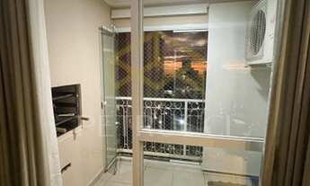 Imagem 2: Apartamento - Jardim São Vicente - Campinas