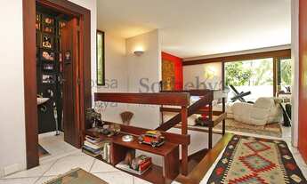 Imagem 4: Casa de condomínio próxima à Praia de São Conrado