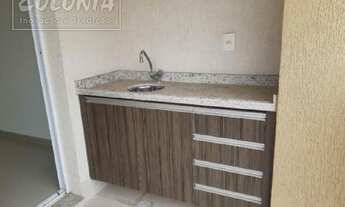 Imagem 5: Santo André - Apartamento Padrão - Vila Floresta