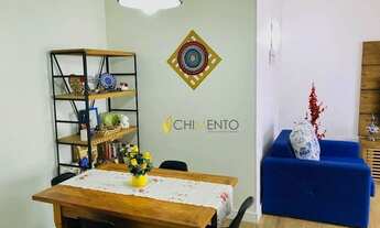 Imagem 4: Apartamento com 3 dormitórios à venda, 105 m² por R$ 735.000,00 - Centro - Santo André/SP