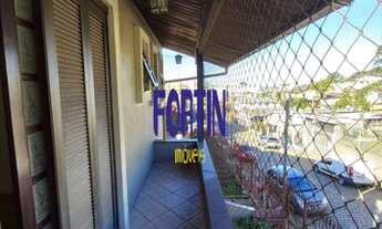 Imagem 2: Casa com 3 Dormitorio(s) localizado(a) no bairro Sagrada Família em Caxias do Sul / Ref