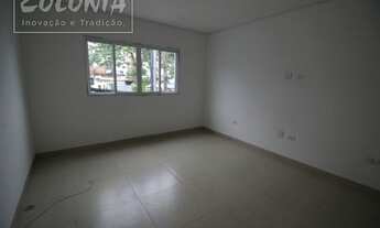 Imagem 4: Santo André - Casa Padrão - Utinga