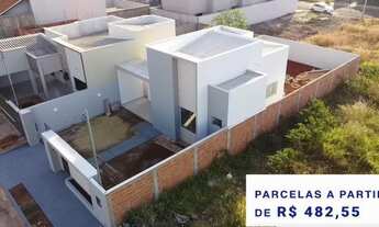 Imagem: Casa para venda possui 200 metros quadrados