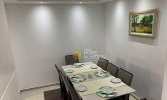 Imagem 5: Apartamento com 3 dormitórios à venda, 90 m² por R$ 380.000,00 - Bucarein - Joinville/SC