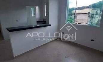 Imagem 2: Apartamento em Santos