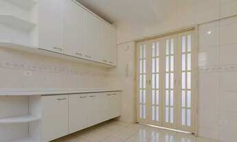 Imagem 7: Apartamento Venda Perdizes 121 m² 3 Dormitórios