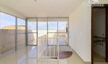 Imagem 2: Cobertura com 3 dormitórios à venda, 180 m² por R$ 691.000,00 - Bacacheri - Curitiba/PR