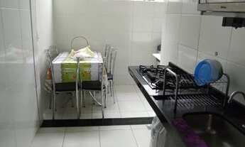 Imagem 7: Apartamento Bairro Cidade Nova. Cód A249. 2 Qts/Suíte, 2 sacadas, 60 m². Valor 145 mil