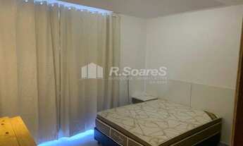 Imagem 4: Apartamento com 2 quartos em Copacabana