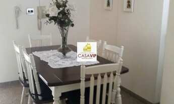 Imagem 3: Apartamento à venda, Indianópolis, 275m², 4 suítes, 4 vagas!