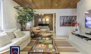 Imagem 3: Apartamento Venda Itaim Bibi 137 m² 3 Dormitórios