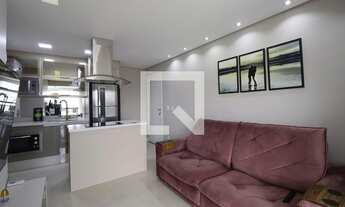 Imagem 3: Apartamento para Aluguel - Picanço, 2 Quartos, 57 m2