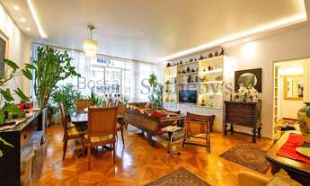 Imagem 2: Apartamento clássico em localização estratégica