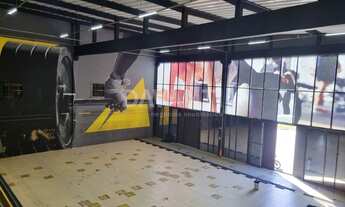 Imagem 7: Galpão - Santa Claudina - Vinhedo