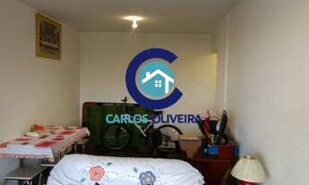 Imagem 3: Vendo Apartamento Rua Isolina Sol da manhã 1 vaga 66m²