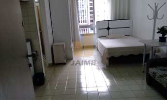 Imagem 4: Kitne com 59 metros, totalmente mobiliada, com lazer e outras vantagens, pertinho do metrô