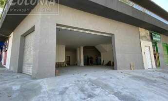 Imagem: Santo André - Loja/Salão - Parque Oratório