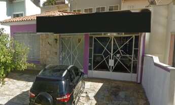 Imagem: Casa - Vila Itapura - Campinas