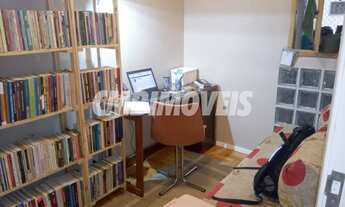 Imagem 2: Apartamento - Centro - Campinas