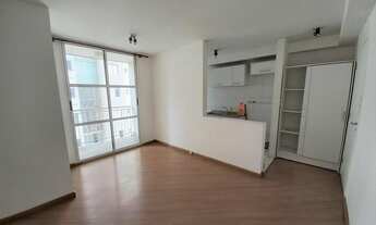 Imagem 5: Apartamento para Locação em São Paulo, Bom Retiro, 2 dormitórios, 1 banheiro, 1 vaga